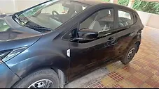 Used Tata Altroz XE Rhytm Petrol in Hyderabad