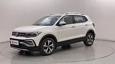 Used Volkswagen Taigun Topline 1.0 TSI AT in Bangalore