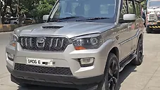 Used Mahindra Scorpio S10 in Mumbai
