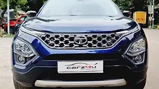 Used Tata Safari XZ Plus 6 S in Chennai