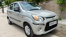 Used Maruti Suzuki Alto 800 Lxi CNG in Faridabad