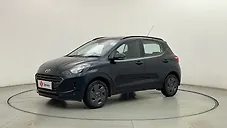 Used Hyundai Grand i10 NIOS Corporate Edition MT in Mumbai