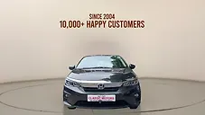 Used Honda City V CVT Petrol in Mumbai