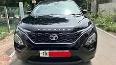 Used Tata Harrier XT Plus in Chennai