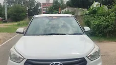 Used Hyundai Creta E Plus 1.4 CRDI in Bokaro Steel City