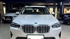 Used BMW X3 xDrive20d Luxury Edition [2022-2023] in Delhi
