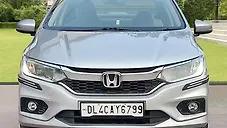 Used Honda City V CVT Petrol [2017-2019] in Delhi