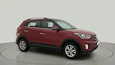 Used Hyundai Creta 1.6 SX Plus Petrol in Ahmedabad