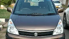Used Maruti Suzuki Estilo LX BS-IV in Mohali