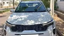 Used Kia Sonet HTK Plus 1.0 Turbo Petrol iMT in Hyderabad