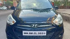 Used Hyundai i10 Magna 1.2 Kappa2 in Mumbai