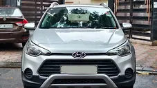 Used Hyundai i20 Active 1.2 SX [2015-2016] in Kolkata