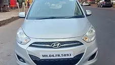 Used Hyundai i10 Magna 1.2 Kappa2 in Mumbai