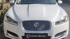 Used Jaguar XF 2.2 Diesel Luxury in Bangalore