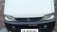 Used Maruti Suzuki Eeco 5 STR WITH A/C+HTR [2014-2019] in Mumbai