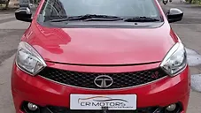 Used Tata Tiago Wizz Edition Petrol in Mumbai