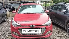 Used Hyundai Elite i20 Sportz 1.2 [2016-2017] in Mumbai