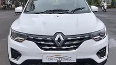 Used Renault Triber RXZ [2019-2020] in Mumbai
