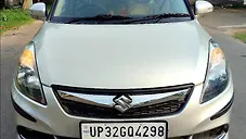 Used Maruti Suzuki Swift DZire VXI in Lucknow