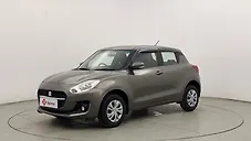 Used Maruti Suzuki Swift VXi [2021-2023] in Chandigarh
