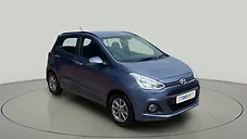 Used Hyundai Grand i10 Asta 1.2 Kappa VTVT (O) [2013-2017] in Indore