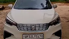 Used Maruti Suzuki Ertiga VXi in Lucknow