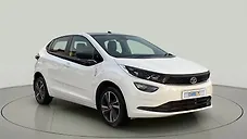 Used Tata Altroz XZ Plus Petrol [2021-2023] in Jaipur