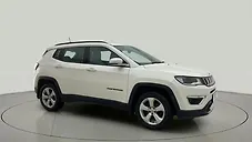 Used Jeep Compass Limited 1.4 Petrol AT [2017-2020] in Ahmedabad