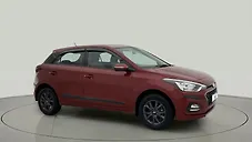 Used Hyundai Elite i20 Sportz 1.2 in Ahmedabad