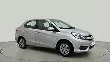 Used Honda Amaze 1.2 S AT i-VTEC Opt in Ahmedabad