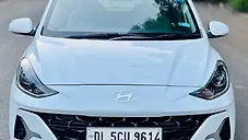 Used Hyundai Grand i10 NIOS Sportz 1.2 Kappa CNG in Delhi