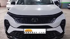 Used Tata Curvv ICE Creative Plus S 1.2 Revotron Petrol 6MT in Mumbai