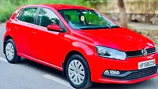 Used Volkswagen Polo 1.2 MPI in Delhi