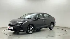Used Honda City VX Petrol in Navi Mumbai