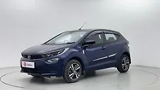 Used Tata Altroz XZA Plus Petrol [2022-2023] in Pune
