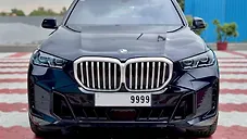 Used BMW X5 xDrive30d M Sport in Ghaziabad
