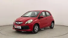 Used Honda Brio S MT in Chandigarh