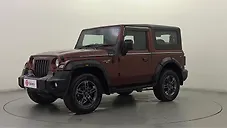 Used Mahindra Thar LX Hard Top Petrol AT in Gurgaon