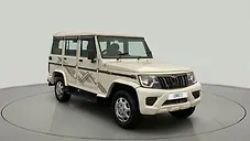 Used Mahindra Bolero B4 in Lucknow