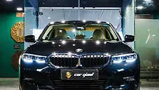 Used BMW 3-Series 330i Sport Line in Delhi