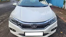 Used Honda City ZX CVT Petrol [2017-2019] in Mumbai