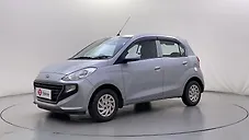 Used Hyundai Santro Sportz CNG [2018-2020] in Bangalore