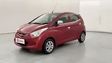 Used Hyundai Eon Magna + in Lucknow