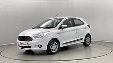 Used Ford Figo Trend 1.2 Ti-VCT [2015-2016] in Jaipur