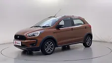 Used Ford Freestyle Titanium 1.5 TDCi [2018-2020] in Bangalore