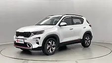 Used Kia Sonet GTX Plus 1.0 DCT [2020-2021] in Jaipur