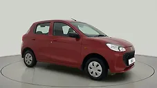 Used Maruti Suzuki Alto K10 VXi [2022-2023] in Ahmedabad