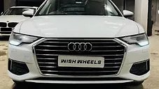 Used Audi A6 Technology 45 TFSI [2019-2024] in Mumbai