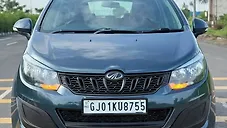 Used Mahindra Marazzo M2 8 STR in Surat