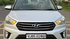 Used Hyundai Creta 1.4 S Plus in Surat